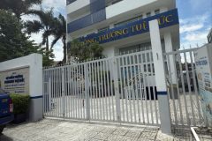 Bán nhà Măt Tiền TTN 06 Q12 [ 6 X29 [ 10 TỶ