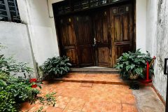 [D2361*] Bán nhà trung tâm Gò Vấp giá ngộp!