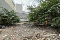 [K2364*] Quỹ đất vàng hơn 300m2 sát Vincom Gò Vấp giá ngộp!