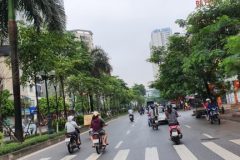 BÁN NHÀ MẶT PHỐ LƯƠNG NGỌC QUYẾN, HOÀN KIẾM SIÊU PHẨM PHỐ CỔ 310m2 MT9m 1.2