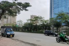 ĐẤT VÀNG LÔ GÓC  MẶT PHỐ VÕ CHÍ CÔNG, TÂY HỒ - 925M2 - MẶT TIỀN KHỦNG 30M - GIÁ