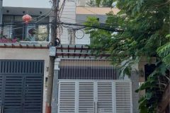 BÁN NHÀ KDC PHÚ MỸ – CHỢ LỚN, QUẬN 7