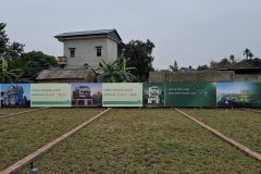 Cần bán mảnh  đất 100m2, giá 3,31 tỷ tại Đồng Trạng Cổ Đông, Sơn Tây, Hà Nội