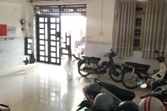 [K2370*] Nhà view sông lộng gió, ngang 7m hiếm có Gò Vấp!