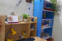 Bán nhà mặt phố dương văn bé 5 tầng ô tô kinh doanh hai bà trưng