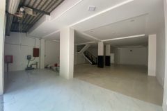 CHO THUÊ NHÀ MẶT TIỀN VỊ TRÍ ĐẸP – THÍCH HỢP VĂN PHÒNG, SHOWROOM, KHO BÃI, KINH