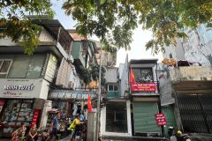 ►  CHO THUÊ NHÀ VỌNG ĐỨC – TRUNG TÂM HOÀN KIẾM