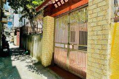 Bán 104M tặng nhà VF3 thông 8M ô tô tránh đường hoàng mai