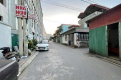 CHÍNH CHỦ CẦN BÁN 45 M2 ĐẤT KIÊN THÀNH - GIA LÂM, Ô TÔ ĐỖ CỬA, GIÁ 5 TỶ, LH