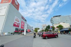 NHANH MỚI KỊP-SAU CĂN MẶT TIỀN NGUYỄN VĂN LƯỢNG
2 MẶT TIỀN P17 ĐỐI DIỆN LOTTER