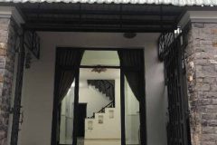 Chính chủ cần bán nhà VIP MTKD Quận 3