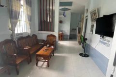 Bán nhà hẻm xe tải, nhà cấp 4 P.Tân Thới Nhất, Quận 12