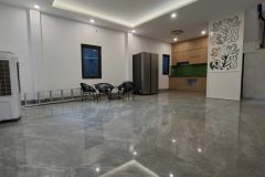 HIẾM BÁN - ĐỨC GIANG - LONG BIÊN - NHÀ DÂN XÂY CHẮC CHẮN - DIỆN TÍCH RỘNG