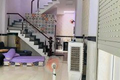 NHÀ ĐẸP – GIÁ TỐT- CHÍNH CHỦ BÁN NHÀ Tại 158 Trần Bình Trọng, Phường 1, Quận Gò
