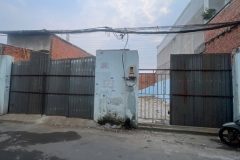ĐẤT ĐẸP – GIÁ TỐT- CHÍNH CHỦ BÁN ĐẤT Tại Phường Tân Thới Hiệp, Quận 12, TP Hồ