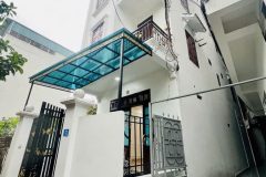 BÁN GẤP NHÀ PHÚC LỢI, 4 TẦNG. LÔ GÓC NHÀ DÂN XÂY 80M2 CHỈ HƠN 8 TỶ