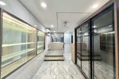 [O2372*] KHÔNG BAO GIỜ TRỐNG PHÒNG - SÁT ĐH VĂN LANG
