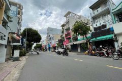 Bán Nhà Mặt Tiền Kinh Doanh Ngang 9M Sổ Đẹp 3Tầng 160M2 Giá Chỉ 23,49 Tỷ Tl