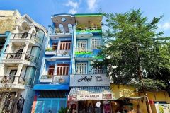 NHÀ ĐẸP – GIÁ TỐT- CHỦ BÁN NHÀ Tại Đường Hồng Lĩnh, Phường 15, Quận 10, Tp Hồ