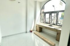 NHÀ 2 TẦNG - AO ĐÔI - HẺM XE HƠI - HƠN 3 TỶ