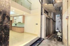 NHỈNH 9 TỶ TRUNG TÂM ĐỐNG ĐA, NHÀ MỚI 6 TẦNG THANG MÁY, THIẾT KẾ HIỆN ĐẠI,