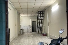 BÁN NHÀ HẺM 889 TRẦN XUÂN SOẠN - TƯƠNG LAI NGAY CẦU NGUYỄN KHOÁI - KẾ BÊN BV