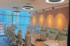 SANG NHƯỢNG VĂN PHÒNG CAO CẤP – VIEW ĐẸP TẠI HUD TOWER, 37 LÊ VĂN LƯƠNG, THANH