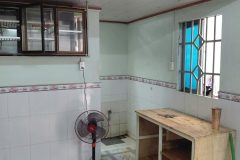 CHO THUÊ PHÒNG TRỌ GÁC CAO – GÒ VẤP  GIỜ GIẤC TỰ DO  FULL TIỆN ÍCH CƠ BẢN