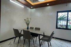 BÁN NHÀ ĐẸP ĐẠI ĐỒNG - NGUYỄN KHOÁI  60M² x 5 TẦNG  THANG MÁY NHẬP.