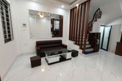 Bán Nhà Phúc Lợi, Long Biên 32m2, 5T chỉ 6 tỷ (ngõ thoáng, ô tô đỗ gần nhà)