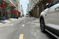 BÁN NHÀ  HXH 7 CHỔ THÔNG 58M2 - 5 TẦNG - NHỈNH 7TỶ TL CHÍNH CHỦ