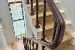 Nhỉnh 5 tỷ bán nhà tam trinh 6 tầng long lanh dân xây ô tô tránh KD hoàng mai