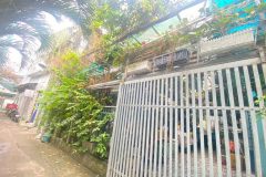 Bán nhà 142m2 Huỳnh Tấn Phát, P.Tân Phú, Q7, giá 5.5 tỷ, sổ hồng riêng, LH: