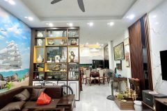 Bán nhà yên lạc 5 tầng thang má long lanh dân xây lô góc ôtô thông kinhdoanh HBT
