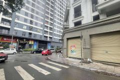CHÍNH CHỦ CẦN BÁN CĂN SHOPHOUSE HẢI PHÁT -  GIA LÂM,  DT 90 M2, GIÁ 21 TỶ, LH