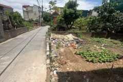 BÁN ĐẤT ĐÔNG DƯ - BÁT TRÀNG, 73 M2 GIÁ CHỈ 5.8 TỶ, LH 0985865658