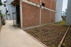 BÁN ĐẤT PHÚC LỢI PHÂN LÔ 45M THÔNG Ô TÔ CHỈ 5.3 TỶ