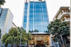 BÁN  TÒA NHÀ LÝ THƯỜNG KIỆT  – BUILDING BIỂU TƯỢNG GẦN HỒ GƯƠM – 250M² – 201 TỶ