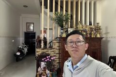 NHÀ ĐẸP TỈNH LỘ 10 – HẺM XE HƠI 6M THÔNG – NGANG 5M HIẾM – CHỈ 6 TỶ NHỈNH