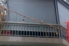 Bán nhà 643 phạm văn đồng 75m-4 tầng-6P-3 mặt tiền- ô tô đỗ cửa K.doanh,văn