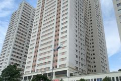 BÁN  CĂN CHÂN ĐẾ CHUNG CƯ EUROWINDOW - ĐÔNG ANH  – VỈA HÈ 8M – DÒNG TIỀN – GẦN