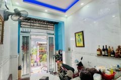 [O2390*] Sập giá! 102m2 đất vàng Gò Vấp, tiếc nuối nếu bỏ lỡ!