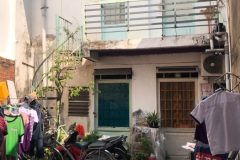 [D2391*] Sốc! Mặt tiền Gò Vấp nở hậu khủng 9.3m giá chỉ 9.x tỷ!