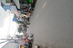 Bán nhà Măt Tiền  Q.12 Đông Hưng Thuận 2, DT 389m2, 6PN, 2 tầng, 22 TỶ Sổ
