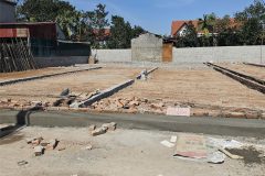 CẦN BÁN LÔ ĐẤT BÃI DÀI 95M² NHỈNH 4TỶ SÁT XANH VILLAS, METRO 05 XÂY Ở, KINH