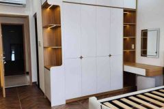 BÌNH TÂN - ĐƯỜNG SỐ 6 - HẼM XE HƠI - NHÀ MỚI ĐẸP Ở NGAY - NHỈNH 6 TỶ
