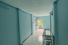 -NHÀ QUẬN 6 GIÁ HIẾM – GẦN HẬU GIANG – SÁT CHỢ BÌNH TÂY – CHỈ 2 TỶ HƠN