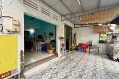 [K2400*] CÓ NGAY 33 TRIỆU/THÁNG KHI MUA MẶT TIỀN ĐƯỜNG 28 GÒ VẤP!