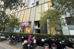 BÁN CHÂN ĐẾ CHUNG CƯ KOSMO TÂY HỒ