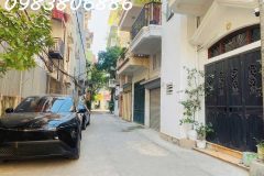 NHÀ 6 TẦNG  PHỐ NGUYỄN SƠN -LONG BiÊN -40M2 .13 TỶ- THANG MÁY -GARA TÔ -LÔ GÓC